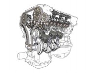 Двигатель Geely Emgrand EC7 NEW